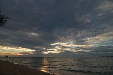 tioman-sunset
