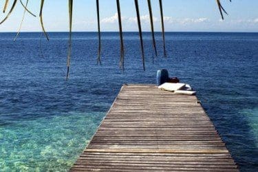 The (not so) Rum Diaries