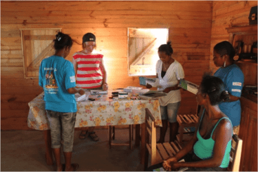 Consultation Room